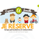 TUTORIEL ESPACE FAMILLE